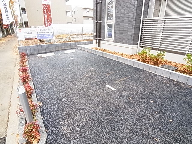 フィーカ　アパルフェ その他外観3