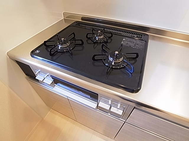 フィーカ　アパルフェ その他8