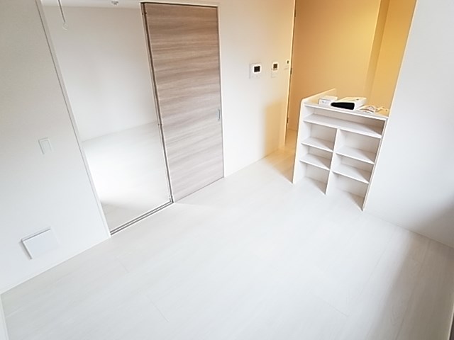 フィーカ　アパルフェ リビング