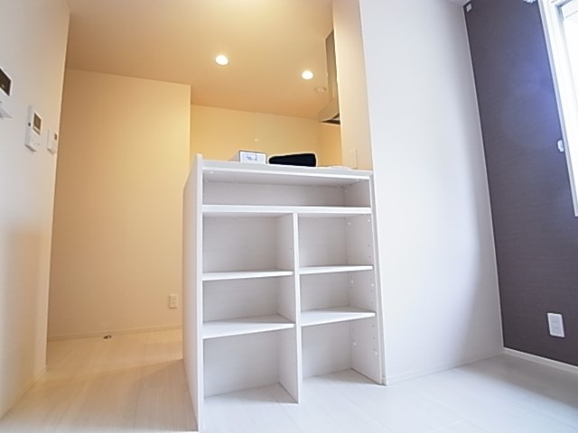 フィーカ　アパルフェ その他14