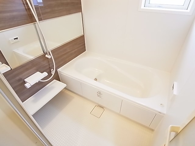 フィーカ　アパルフェ 風呂画像