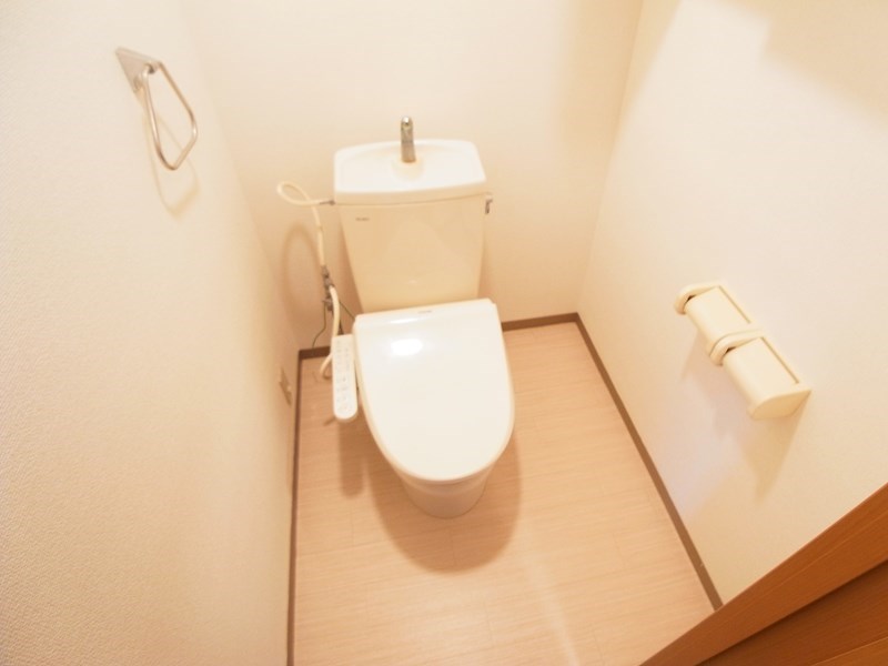 レインボーヴィレッジ その他1