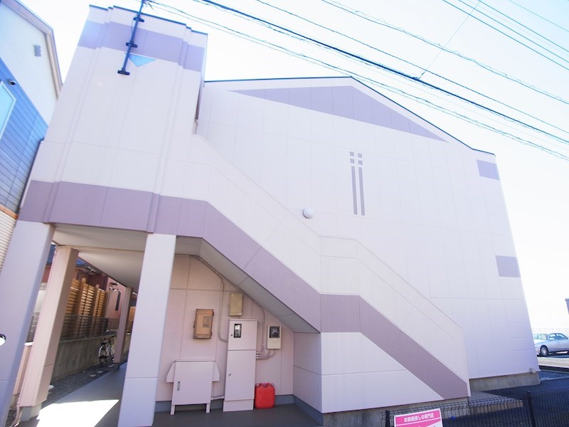 レインボーヴィレッジ その他外観1