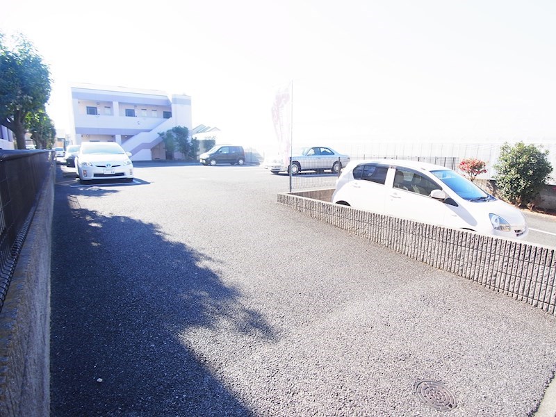 レインボーヴィレッジ その他外観2