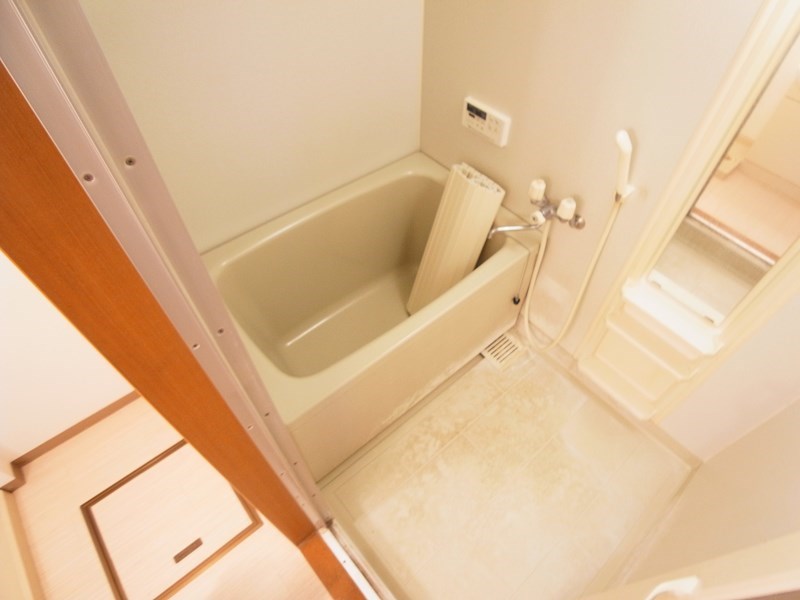 レインボーヴィレッジ 風呂画像