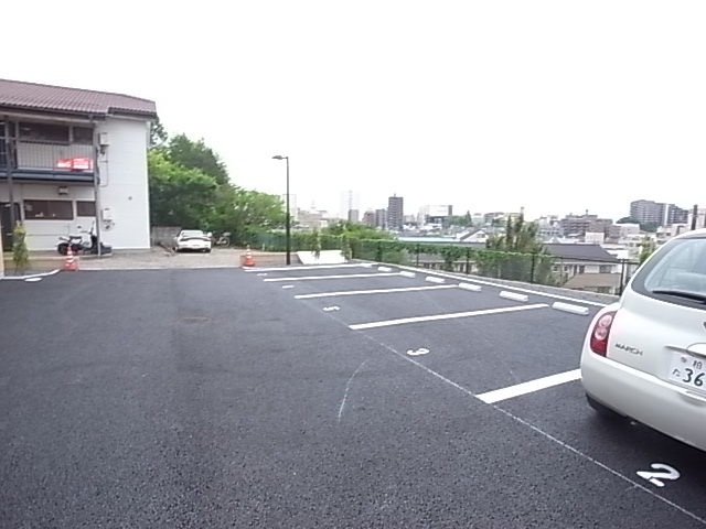 RUHE～ルーエ～ その他外観1