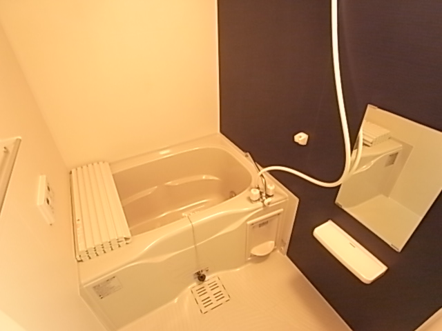 RUHE～ルーエ～ 風呂画像