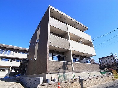 ラ　ラ　トマートA その他外観1