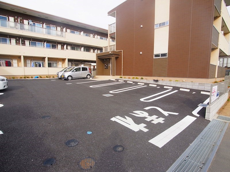 ラ　ラ　トマートA その他外観3