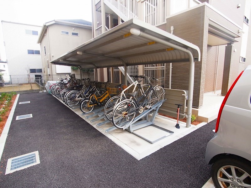 ラ　ラ　トマートA その他外観6