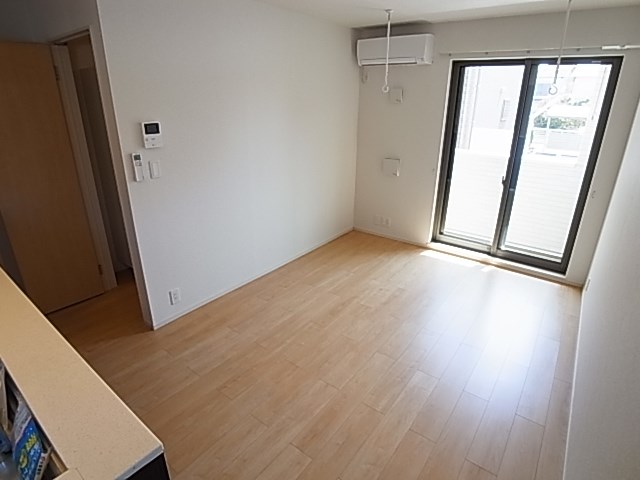 ハイムコンフォートＤ リビング