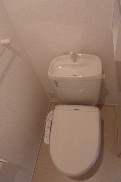 サニー・レジデンス その他1