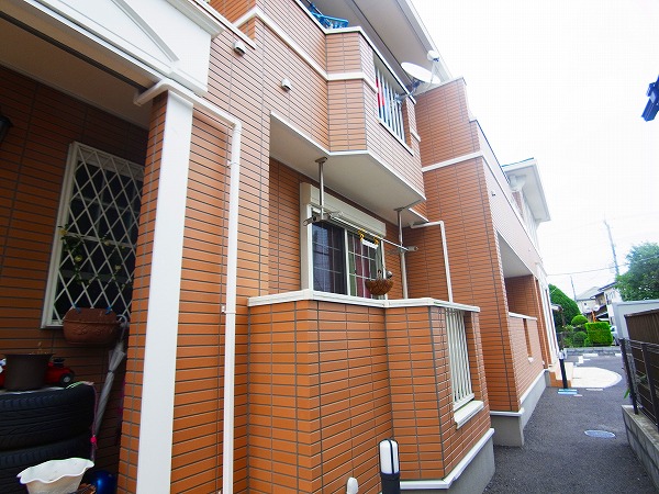 サニー・レジデンス その他外観1