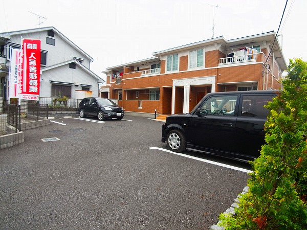 サニー・レジデンス その他外観3