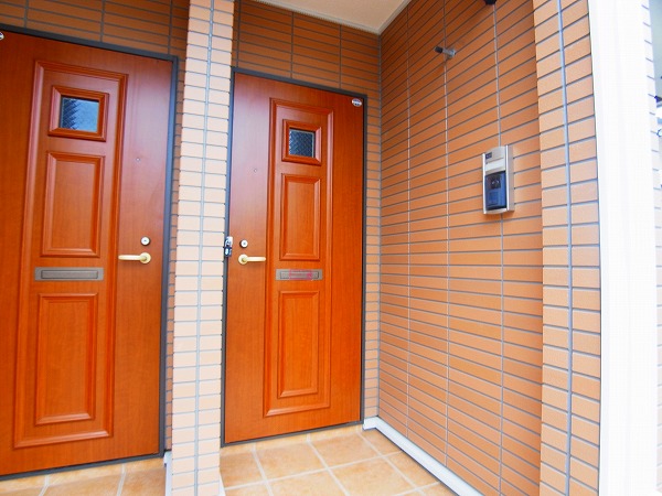 サニー・レジデンス その他外観4