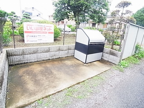 サニー・レジデンス その他外観5