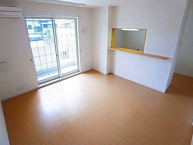 サニー・レジデンス その他8