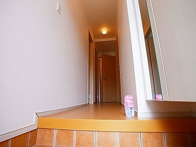 サニー・レジデンス その他9