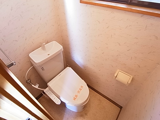 松丸6号棟 その他1