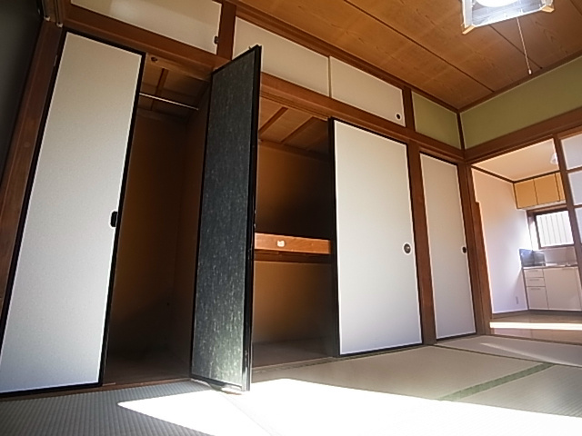 松丸6号棟 その他3