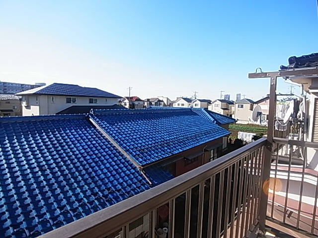 松丸6号棟 その他4