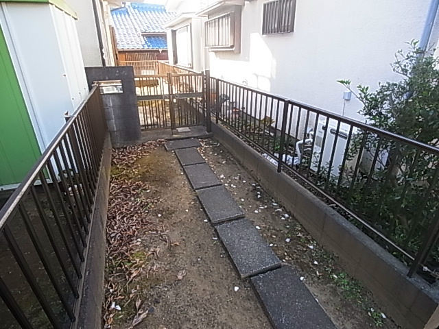 松丸6号棟 その他外観1