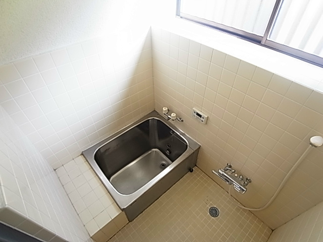 松丸6号棟 風呂画像