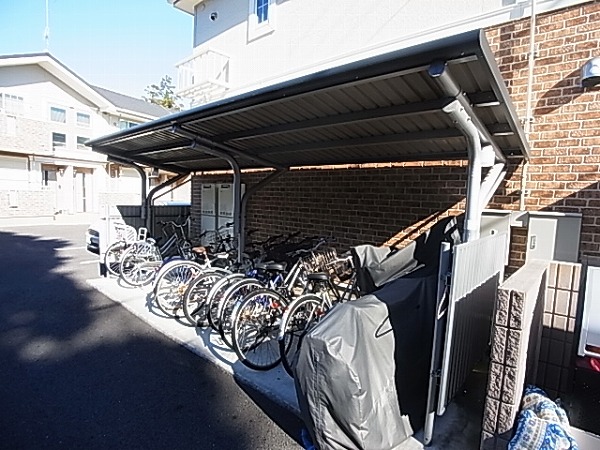 グローバルＡ その他外観1