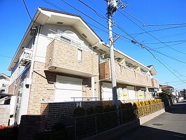 グローバルＡ その他外観5