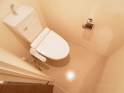 リラヴェールレジデンス その他1