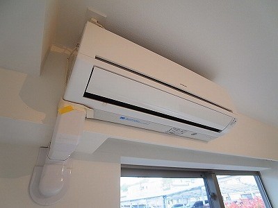 リラヴェールレジデンス その他5