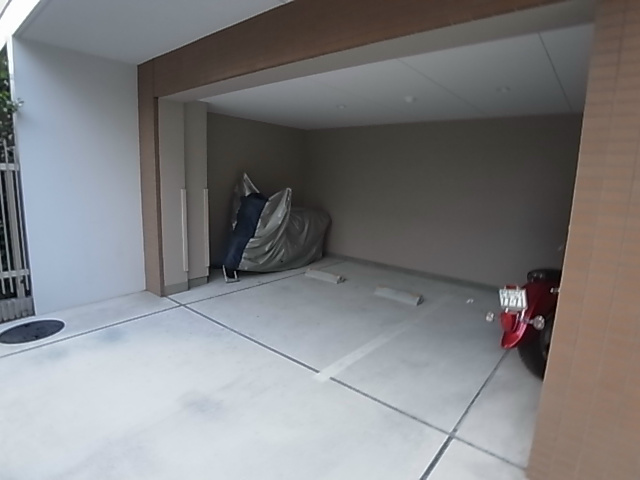 リラヴェールレジデンス その他外観1