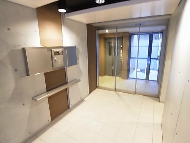 リラヴェールレジデンス その他外観3