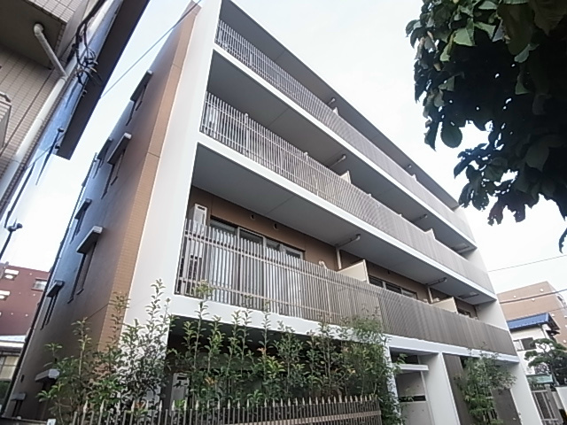 リラヴェールレジデンス その他外観5