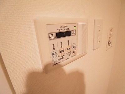 リラヴェールレジデンス その他8