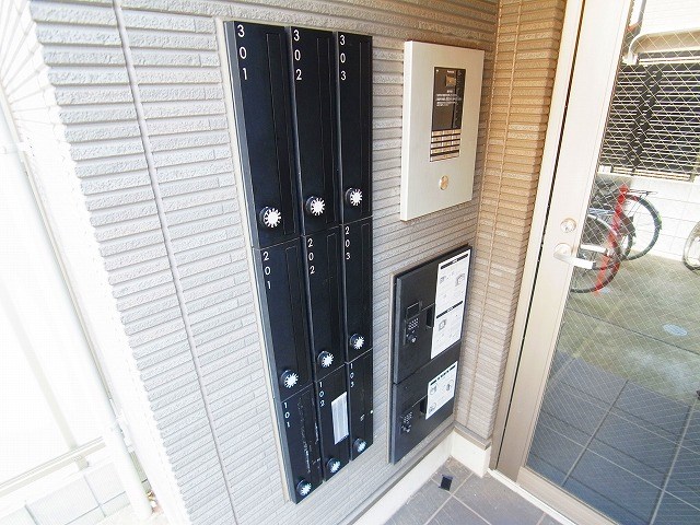 メゾン・ア・ルエ松戸 その他外観3