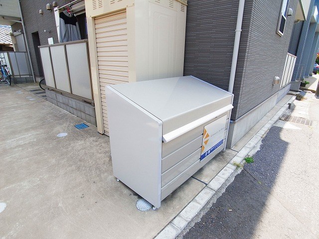 メゾン・ア・ルエ松戸 その他外観4