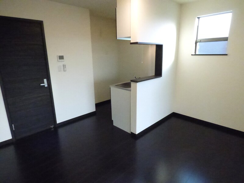 メゾン・ア・ルエ松戸 リビング