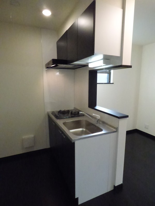 メゾン・ア・ルエ松戸 キッチン