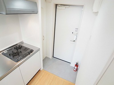 Hale Maluhia　～ハレマルヒア～ 玄関