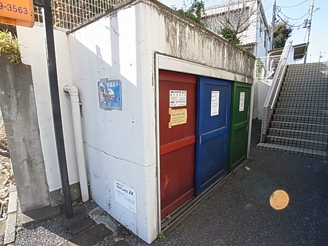 第二ラフィーヌ北小金 その他外観2