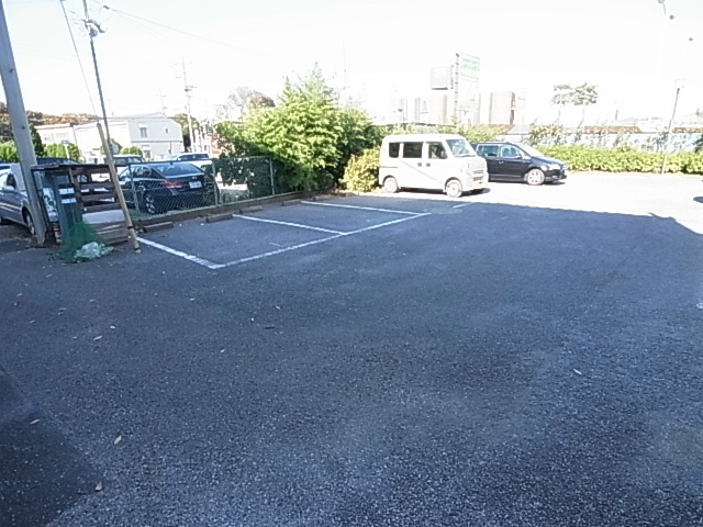 第二ラフィーヌ北小金 その他外観3