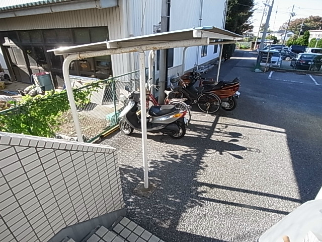 第二ラフィーヌ北小金 その他外観5