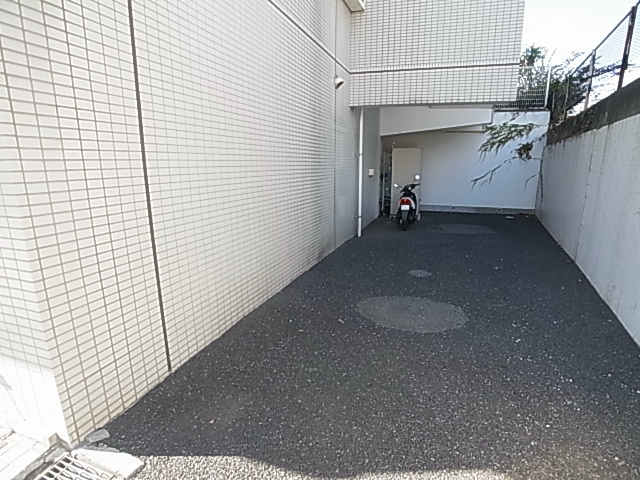第二ラフィーヌ北小金 その他外観6