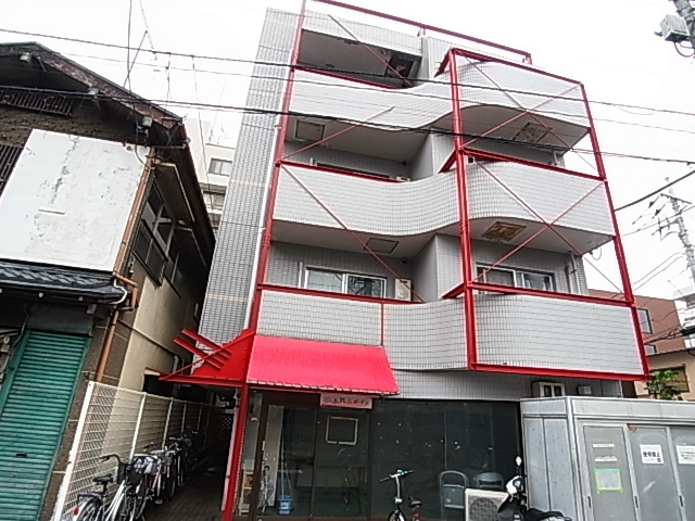 ベルトピア松戸第7 その他外観3