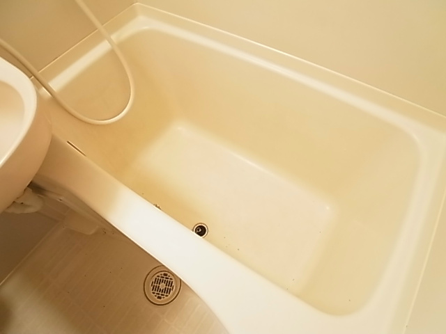 ベルトピア松戸第7 風呂画像