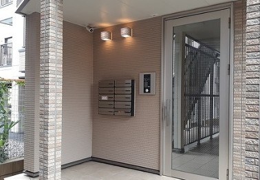 ヴィレッタ その他外観1