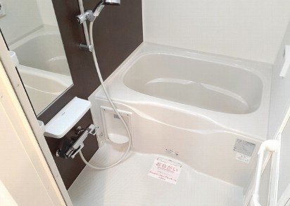 ヴィレッタ 風呂画像