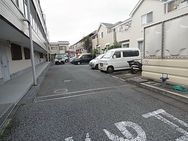 サンライトシーマ その他6