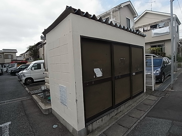 サンライトシーマ その他外観1